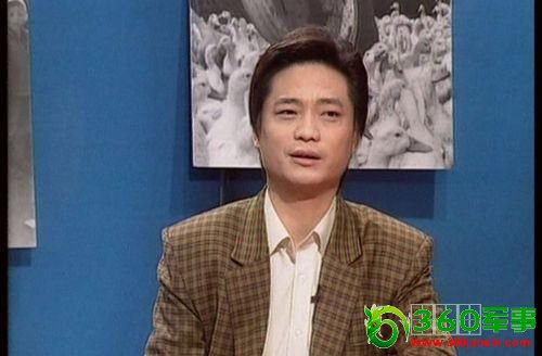 杨澜揭崔永元抑郁症真相：因收视率而焦虑